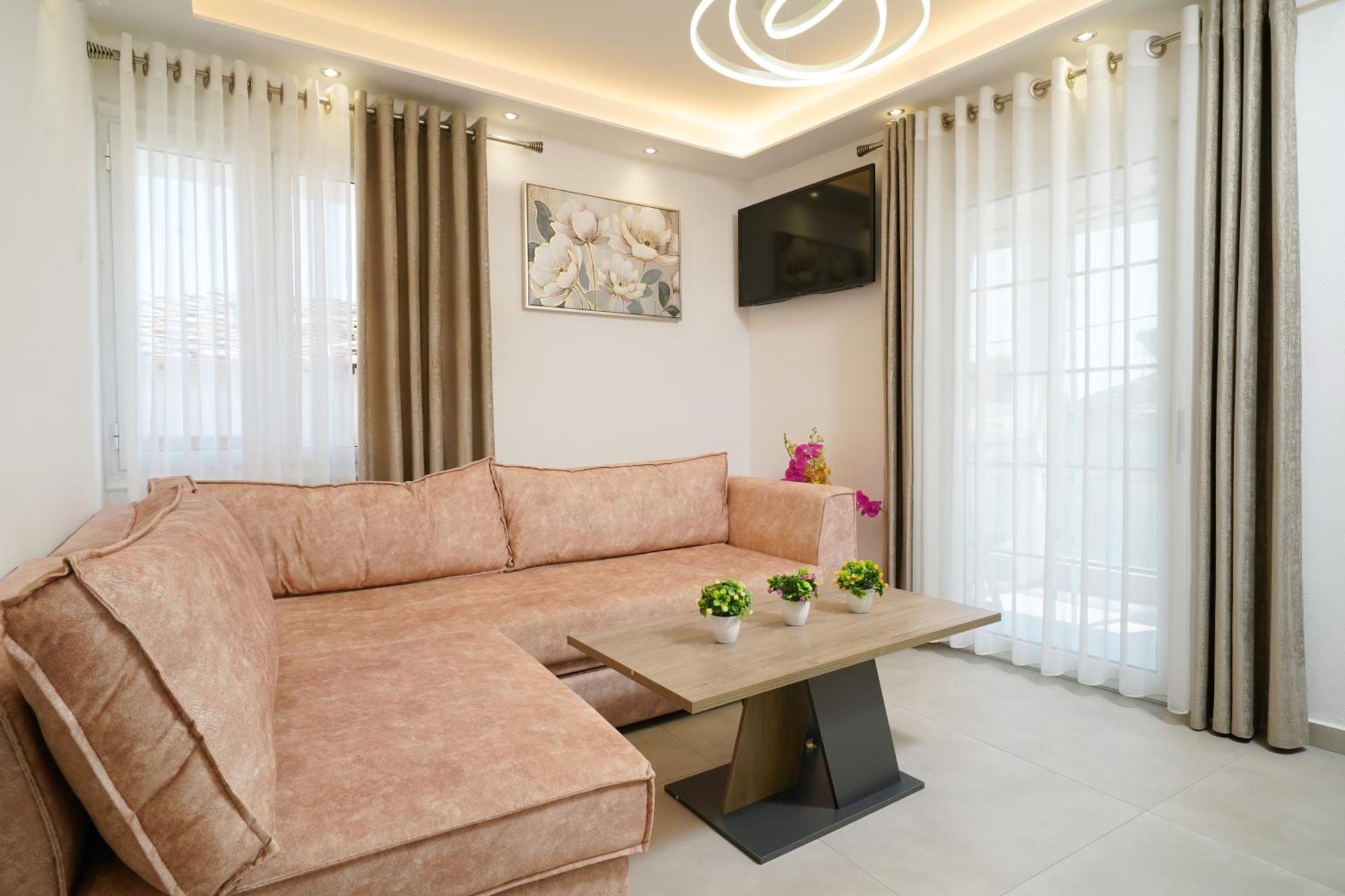 The Brothers House Παναγία Εξωτερικό φωτογραφία